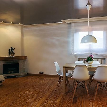 Apartamento Turistico La Solana Banos de Rio Tobia Exteriér fotografie