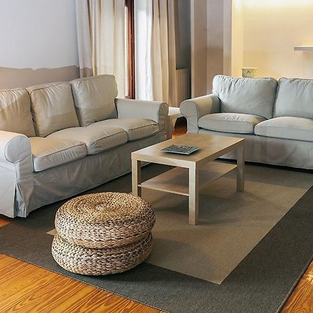 Apartamento Turistico La Solana Banos de Rio Tobia Exteriér fotografie