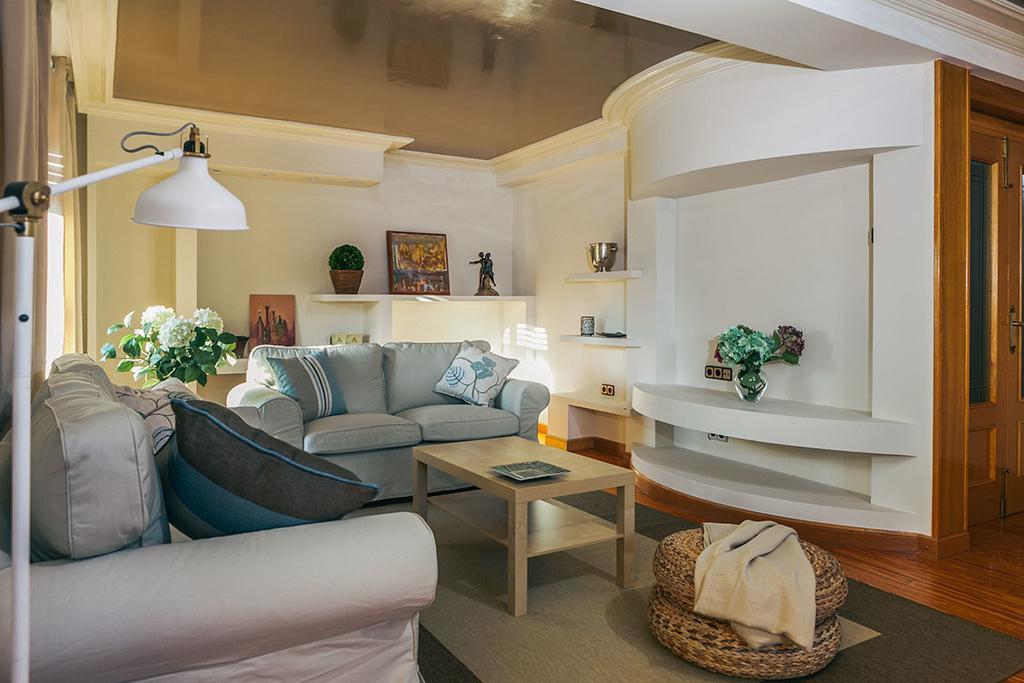 Apartamento Turistico La Solana Banos de Rio Tobia Exteriér fotografie