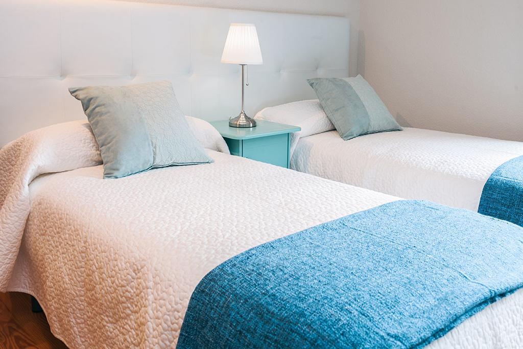 Apartamento Turistico La Solana Banos de Rio Tobia Exteriér fotografie