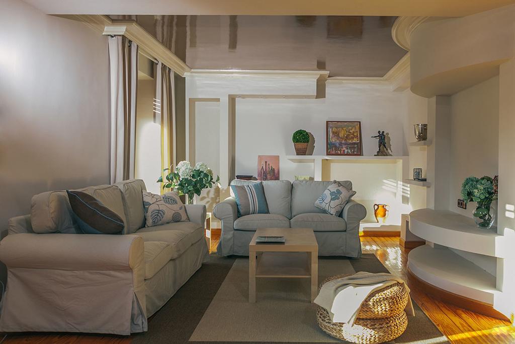 Apartamento Turistico La Solana Banos de Rio Tobia Exteriér fotografie