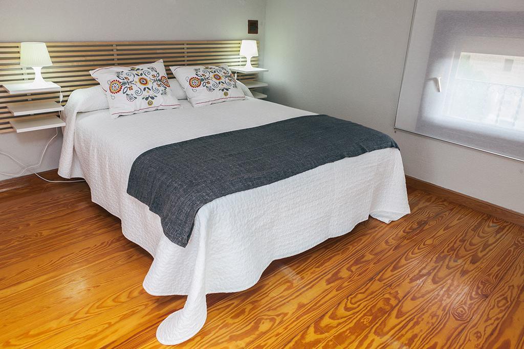 Apartamento Turistico La Solana Banos de Rio Tobia Exteriér fotografie