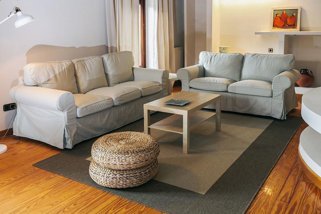Apartamento Turistico La Solana Banos de Rio Tobia Exteriér fotografie